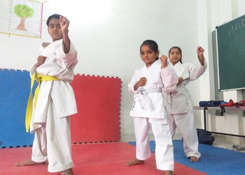 Martial-arts-academy-Martial-arts-school-Indore-Madhya-pradesh-2