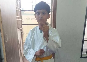 Martial-arts-academy-Martial-arts-school-Indore-Madhya-pradesh-3