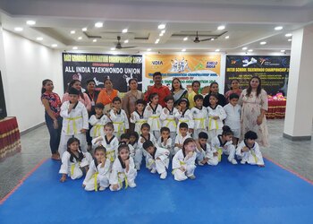 Martial-arts-sports-fitness-academy-anil-nanda-Martial-arts-school-Jammu-Jammu-and-kashmir-2