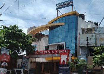 Maruthi-dental-Invisalign-treatment-clinic-Saibaba-colony-coimbatore-Tamil-nadu-1