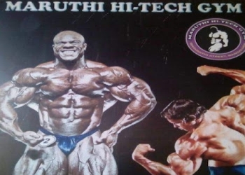 Maruthi-hi-tech-gym-Gym-Mangalore-Karnataka-1