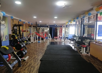 Maruthi-hi-tech-gym-Gym-Mangalore-Karnataka-2