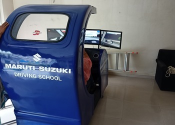 Maruti-driving-school-Driving-schools-Bistupur-jamshedpur-Jharkhand-2