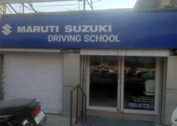 Maruti-driving-school-Driving-schools-Channi-himmat-jammu-Jammu-and-kashmir-1