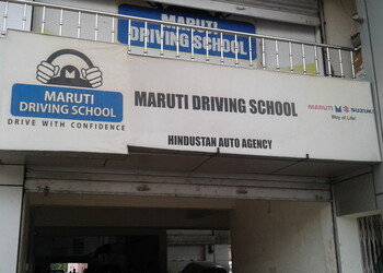 Maruti-driving-school-Driving-schools-City-centre-bokaro-Jharkhand-1