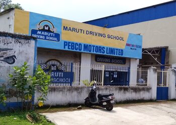 Maruti-driving-school-Driving-schools-Golmuri-jamshedpur-Jharkhand-1