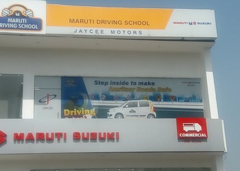 Maruti-driving-school-jaycee-motors-Driving-schools-Amritsar-junction-amritsar-Punjab-1