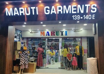 Maruti-garments-Clothing-stores-Hisar-Haryana-1