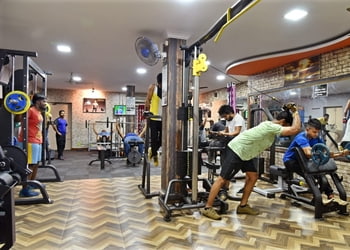 Maruti-gym-Gym-Dwaraka-nagar-vizag-Andhra-pradesh-3