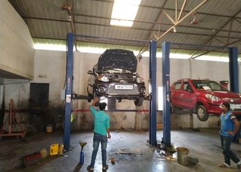 Maruti-suzuki-authorised-service-prova-automobiles-Car-repair-shops-Cooch-behar-West-bengal-2