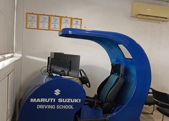 Maruti-suzuki-driving-school-Driving-schools-Sonipat-Haryana-2