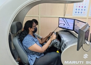 Maruti-suzuki-driving-school-fair-deal-Driving-schools-Sector-16a-noida-Uttar-pradesh-3