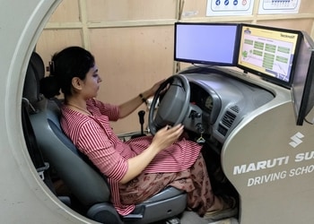 Maruti-suzuki-driving-school-fair-deal-Driving-schools-Sector-58-noida-Uttar-pradesh-2