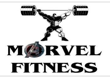 Marvel-fitness-Gym-Nehru-nagar-ghaziabad-Uttar-pradesh-1