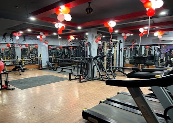 Marvel-fitness-Gym-Nehru-nagar-ghaziabad-Uttar-pradesh-2