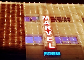 Marvel-fitness-Gym-Trimurti-nagar-nagpur-Maharashtra-1