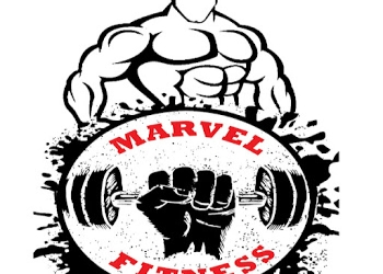 Marvel-fitness-zone-Gym-Virugambakkam-chennai-Tamil-nadu-1