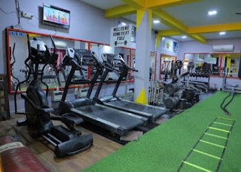 Marvel-fitness-zone-Gym-Virugambakkam-chennai-Tamil-nadu-2