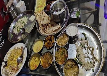 Marwari-rasoi-Pure-vegetarian-restaurants-Patia-bhubaneswar-Odisha-1