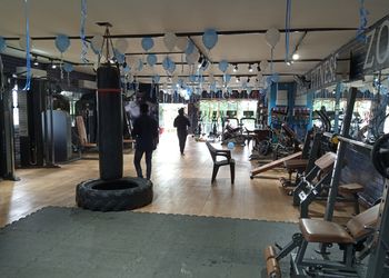 Mask-fitness-zone-Gym-Tirupati-Andhra-pradesh-2