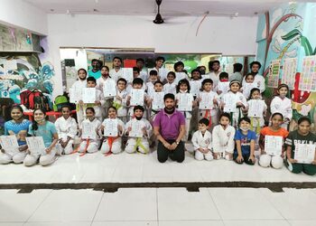 Maska-sports-and-fitness-Martial-arts-school-Kalyan-dombivali-Maharashtra-1