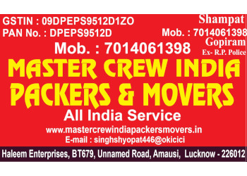 Master-crew-india-packers-and-movers-Packers-and-movers-Lucknow-Uttar-pradesh-1