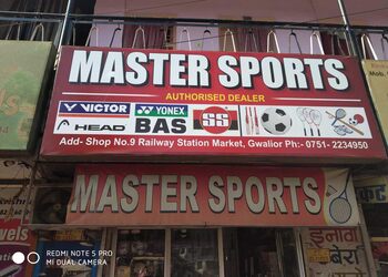 Master-sports-Sports-shops-Gwalior-Madhya-pradesh-1