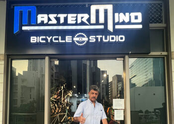 Mastermind-bicycle-studio-Bicycle-store-Dlf-phase-3-gurugram-Haryana-1