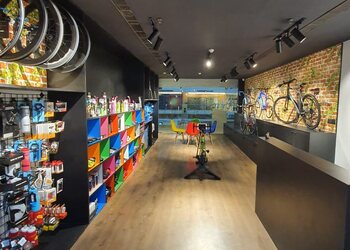 Mastermind-bicycle-studio-Bicycle-store-Dlf-phase-3-gurugram-Haryana-2