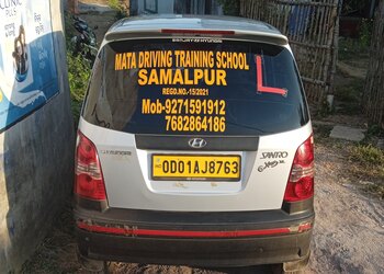Mata-driving-training-school-Driving-schools-Balasore-Odisha-2