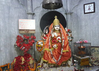 Mata-vaishno-devi-temple-Temples-Ramgarh-Jharkhand-2