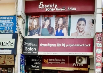 Matrix-beauty-zone-salon-Beauty-parlour-Sector-12-karnal-Haryana-1