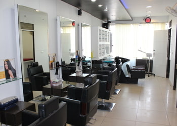 Matrix-beauty-zone-salon-Beauty-parlour-Sector-12-karnal-Haryana-2