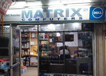 Matrix-computers-Computer-store-Korba-Chhattisgarh-1