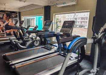 Matrix-Gym-Hatigaon-guwahati-Assam-2