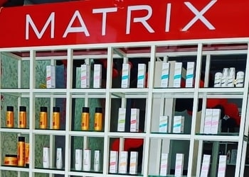 Matrix-hair-care-the-unisex-salon-Beauty-parlour-Rajeev-nagar-ujjain-Madhya-pradesh-3