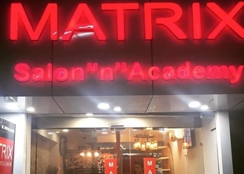 Matrix-salon-Beauty-parlour-Yamunanagar-Haryana-1