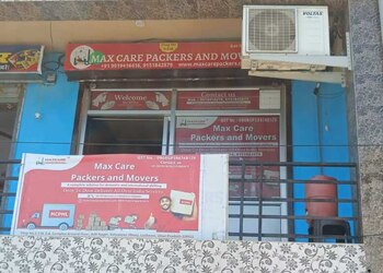 Max-care-packers-and-movers-Packers-and-movers-Alambagh-lucknow-Uttar-pradesh-1