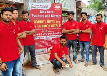 Max-care-packers-and-movers-Packers-and-movers-Alambagh-lucknow-Uttar-pradesh-3