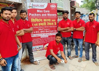 Max-care-packers-and-movers-Packers-and-movers-Hazratganj-lucknow-Uttar-pradesh-3