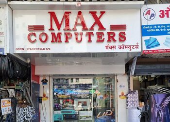 Max-computers-Computer-store-Andheri-mumbai-Maharashtra-1