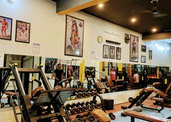 Max-fitness-gym-Gym-Shahjahanpur-Uttar-pradesh-2