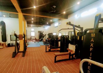 Max-fitness-gym-Gym-Shahjahanpur-Uttar-pradesh-3