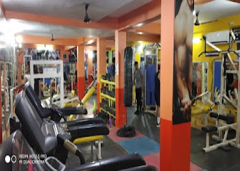 Max-fitness-gym-vijay-Gym-Vaishali-ghaziabad-Uttar-pradesh-2