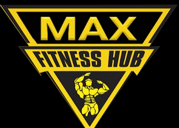 Max-fitness-hub-Gym-Pandeypur-varanasi-Uttar-pradesh-1