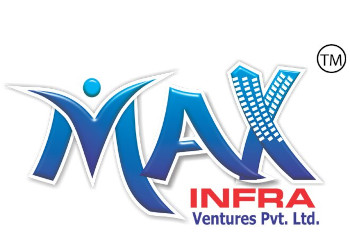 Max-infra-ventures-pvt-ltd-Real-estate-agents-Chinhat-lucknow-Uttar-pradesh-1