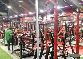 Max-muscles-fitness-studio-llp-Gym-Ulhasnagar-Maharashtra-3