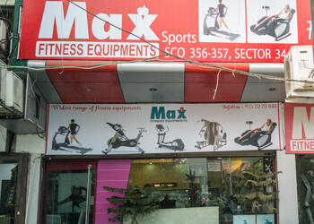 Max-sports-Gym-equipment-stores-Chandigarh-Chandigarh-1