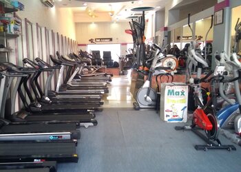 Max-sports-Gym-equipment-stores-Chandigarh-Chandigarh-3