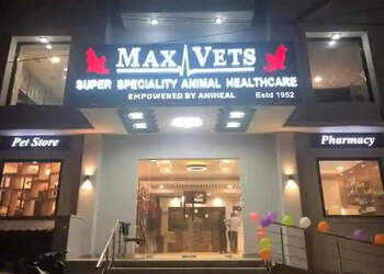 Max-vets-hospital-Veterinary-hospitals-New-delhi-Delhi-1